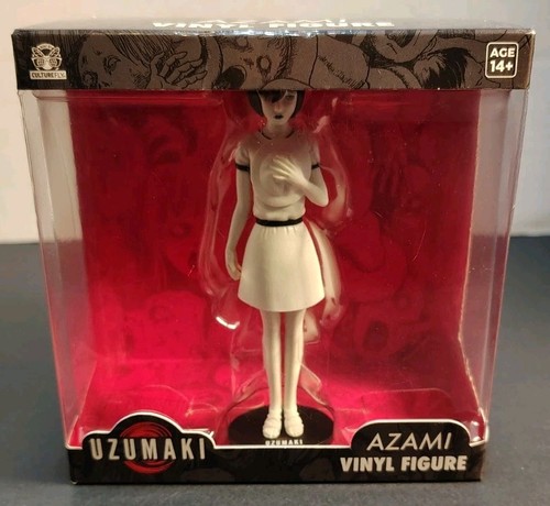 Culturefly uzumaki azami - uzumaki,