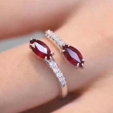 Anello avvolgente occhio di