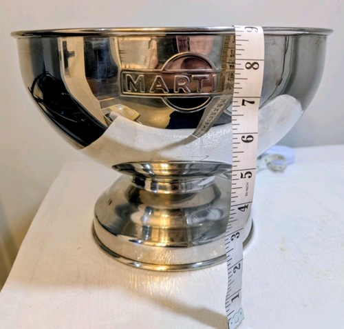 Large cestello bowl ice and - ice,