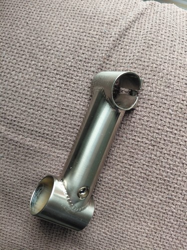 Nos cannondale m600 stelo - stelo, 1,5"