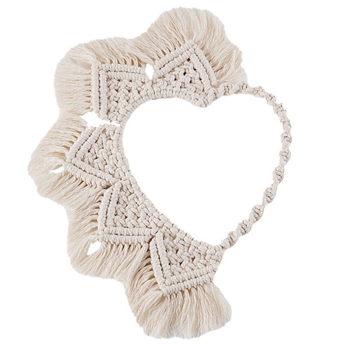 Macrame parete arazzo - macrame,