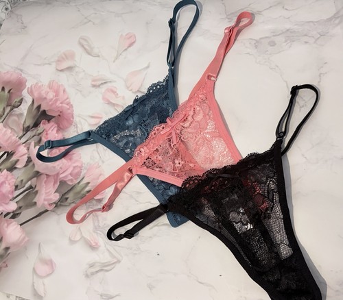 Perizoma donna lingerie