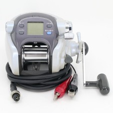 Mulinello elettrico Daiwa