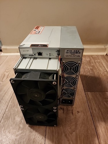 Bitmain antminer s19 - bitmain, ,