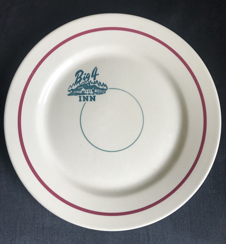 Piatto insalata cinese big - insalata, 4