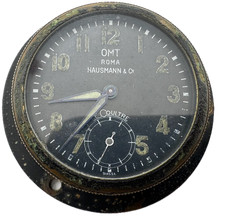 Orologio Radio Meccanico