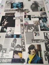 MANIFESTO BEATLES DALL'ALBUM