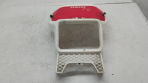 Yamaha 600 2kf - 2kf, carena