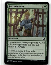 [T096] Forza del Toro 174/281