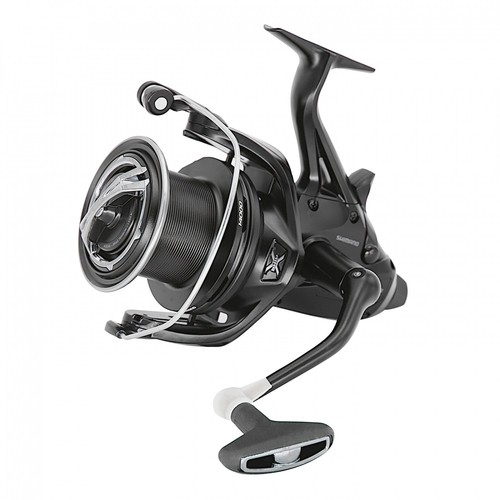 Shimano baitrunner xtb - baitrunner,