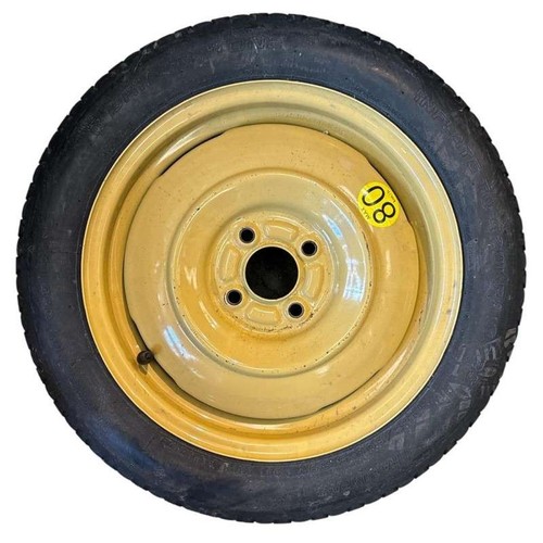 Ruotino scorta brigestone - ruotino,