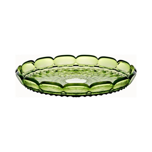 Guzzini vassoio tondo piccolo - guzzini,