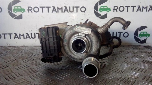 Turbina per ford - ford,
