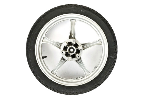 Suzuki sixteen 125 150 14 - 125,