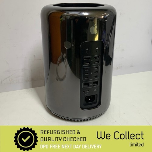 Apple mac pro xeon - (fine, 2013)