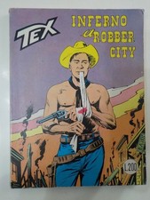 Tex 108 200 lire - n, l.200