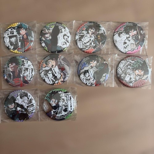 Izuku midoriya collezione - izuku,