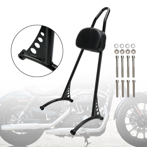 Harley sportster sissy bar - harley,