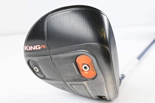 Driver cobra king 10 5 - f6, /