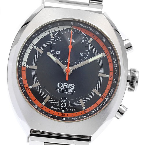 Orologio uomo automatico oris - orologio,