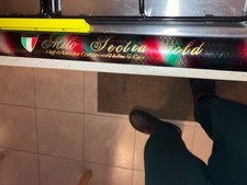 Canna Fissa high molecular