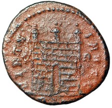 Costantino II Cesare "VIRTVS