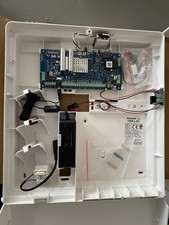 Honeywell C005-L-E5 FX020 Centrale bus Flex20 NF NEW