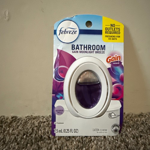 Febreze piccoli spazi - febreze,