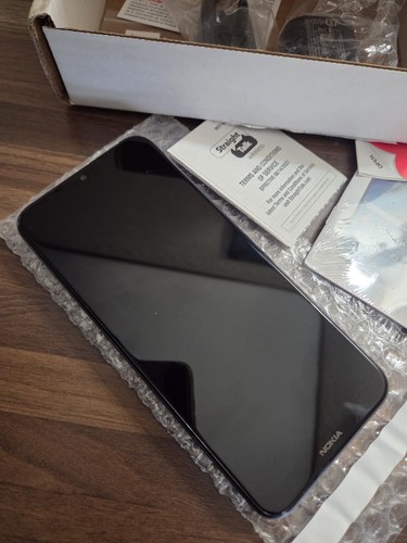 Cellulare nokia c300 gb - 32,