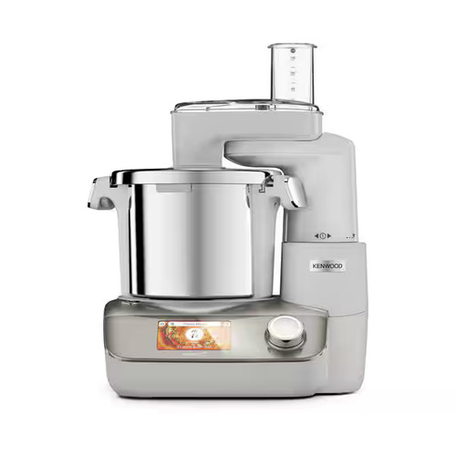 Robot cucina con funzione - con,