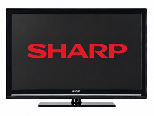 Telecomando lcd sharp - telecomando,