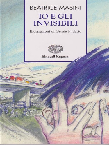 Gli invisibili masini - invisibili,