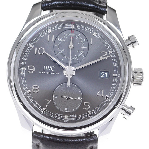 Iwc portoghese iw390404 - iwc,