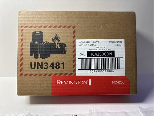 Remington shortcut pro kit - shortcut,