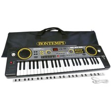 Bontempi harmonytouch - bontempi,