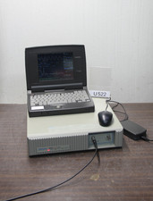 TEKTRONIX 2630 FOURRIER