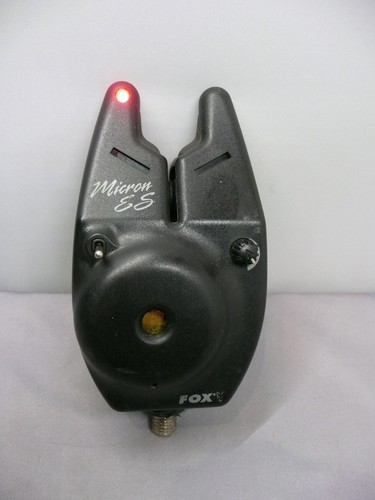 Fox micron allarme - 1x,