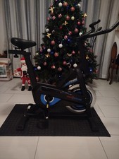 Spin Bike Cyclette
