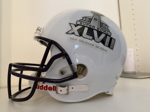 Super bowl xlvii full size - bowl,