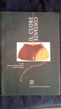 Cuore costante poeti - cuore, costante.