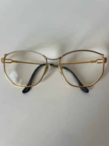 Occhiali vintage lusso - vintage,