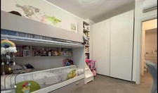 cameretta completa 3 letti