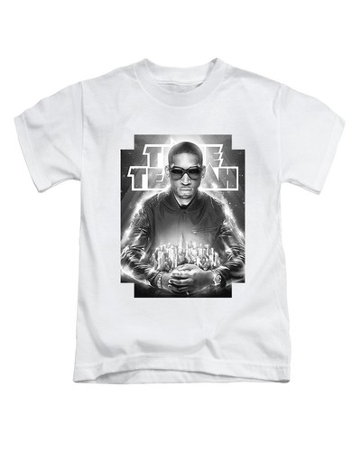 Shirt bambino tinie tempah - bambino,