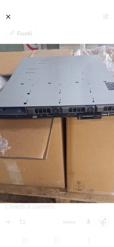 Dell poweredge r410 rack - dell,