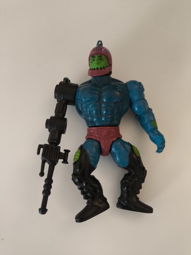 Motu trap jaw made - made, malaysia