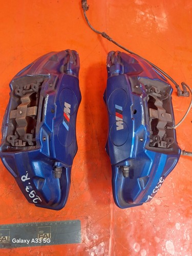 Kit pinza freno anteriore - pinza,