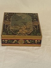 Scatola da collezione Torrone