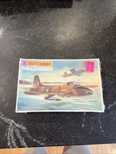 Matchbox Bac 167 Strikemaster