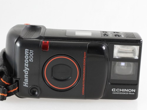 Fotocamera compatta macchina - compatta,