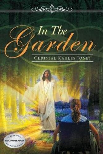 Christal kahles jones the - christal, kahles-jones